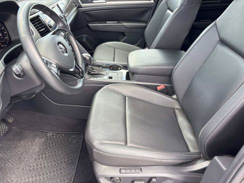 Used 2019 Volkswagen Atlas SEL FWD image 24