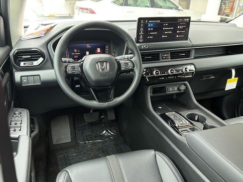 New 2026 Honda Pilot EX-L image 19