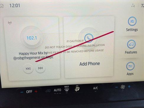 New 2026 Ford Transit 250 148 Medium Roof w/ Load Area Protection Package image 12