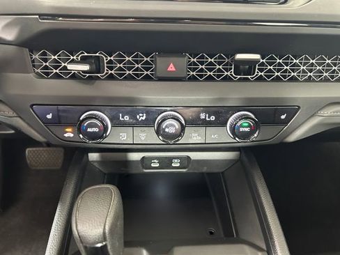 Used 2024 Honda Accord EX image 24