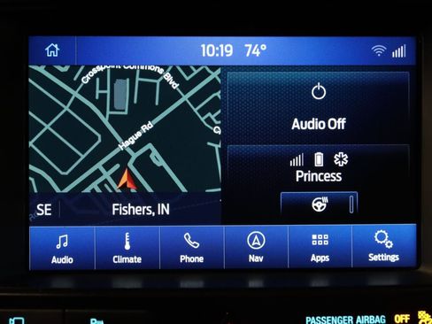 Used 2018 Ford Explorer Limited AWD/4WD image 41