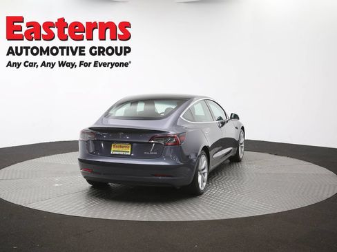 Used 2019 Tesla Model 3 Long Range AWD/4WD image 34