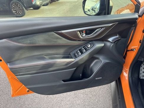 Used 2022 Subaru WRX GT image 19