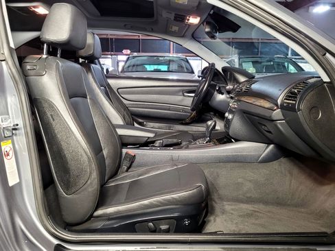 Used 2009 BMW 128i Coupe image 19