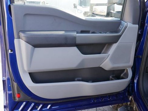 New 2026 Ford F250 XLT w/ FX4 Off-Road Package image 12