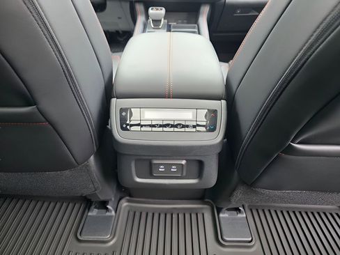New 2026 Nissan Pathfinder Rock Creek w/ Rock Creek Premium Package image 14