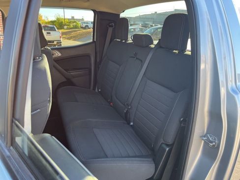 Used 2020 Ford Ranger XLT w/ FX4 Off-Road Package image 18