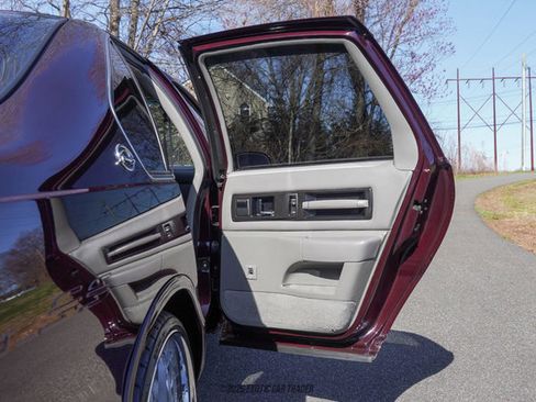 Used 1996 Chevrolet Impala SS RWD image 34