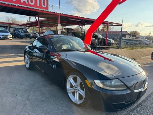 Used 2007 BMW Z4 3.0si image 33
