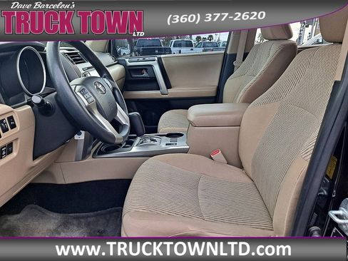 Used 2010 Toyota 4Runner SR5 image 17