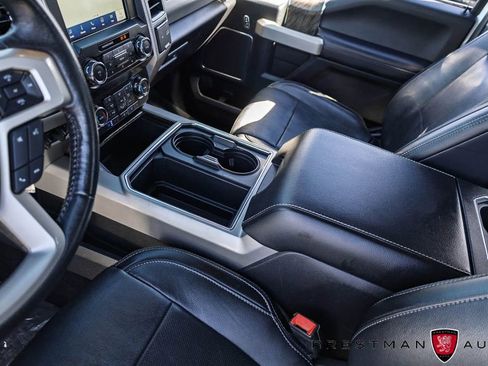 Used 2019 Ford F250 Lariat w/ Lariat Value Package image 45