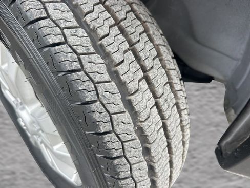 Used 2023 RAM ProMaster 3500 w/ Lane Management Group image 28