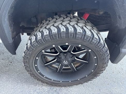 Used 2023 GMC Sierra 2500 AT4 w/ Gooseneck/5TH Wheel Package image 7