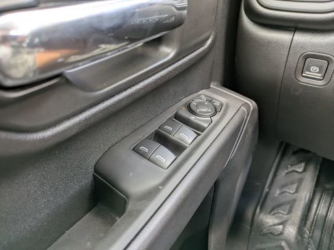 New 2025 Chevrolet Silverado 2500 W/T w/ WT Convenience Package image 24