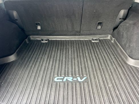 Used 2022 Honda CR-V Touring image 15