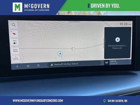 New 2026 Hyundai Ioniq 9 SEL AWD/4WD image 16