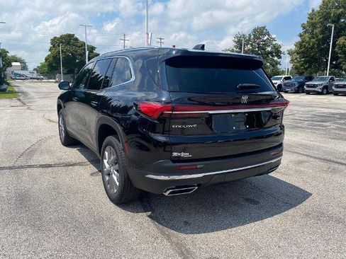 New 2025 Buick Enclave Preferred w/ Power Package image 3