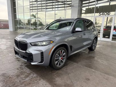 Used 2026 BMW X5 xDrive40i w/ M Sport Package