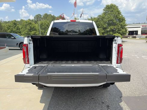 Used 2025 Ford F150 Tremor w/ Equipment Group 402A High AWD/4WD image 34