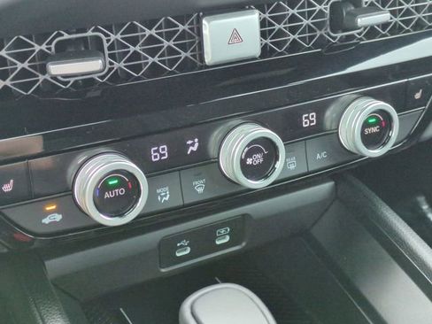 Used 2025 Honda Accord Sport image 18