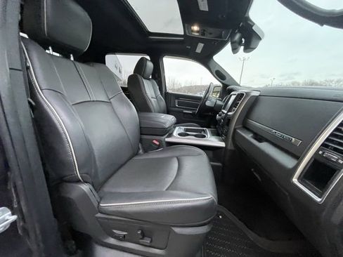 Used 2017 RAM 1500 Limited image 30