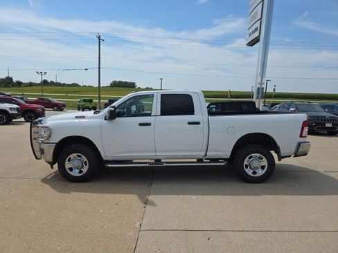 Certified 2023 RAM 2500 Tradesman AWD/4WD image 5