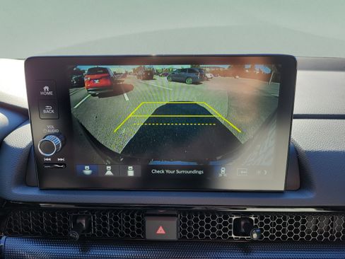 Certified 2026 Honda CR-V Sport Touring image 20