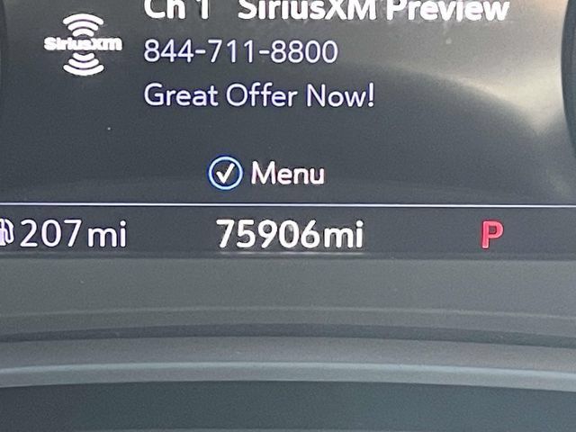 Used 2020 Cadillac XT6 Premium Luxury AWD/4WD image 22