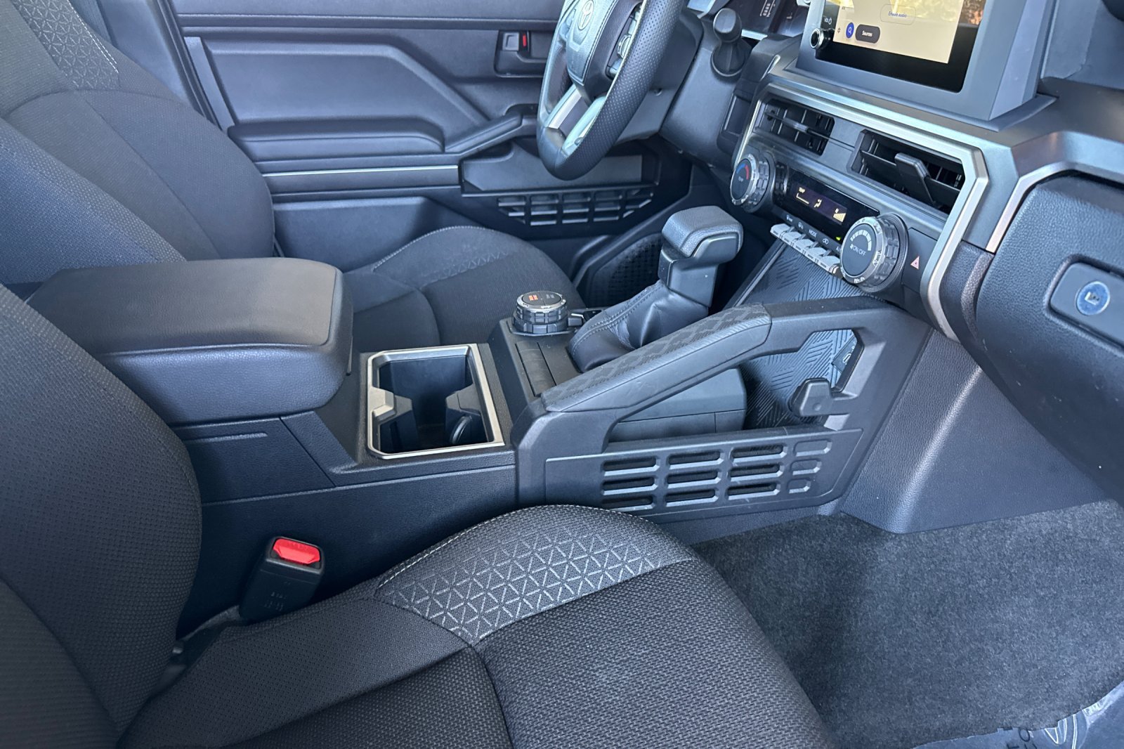 Certified 2025 Toyota 4Runner SR5 AWD/4WD image 20