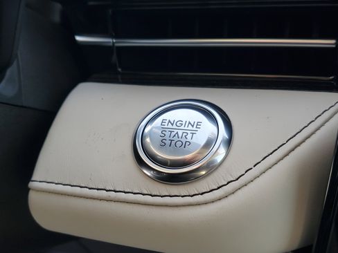 New 2026 Lincoln Nautilus Black Label image 20