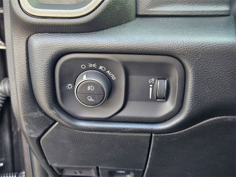 New 2026 RAM 2500 Tradesman image 20