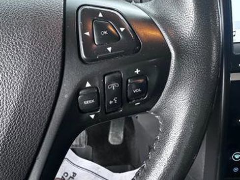 Used 2019 Ford Flex Limited w/ Equipment Group 303A image 18