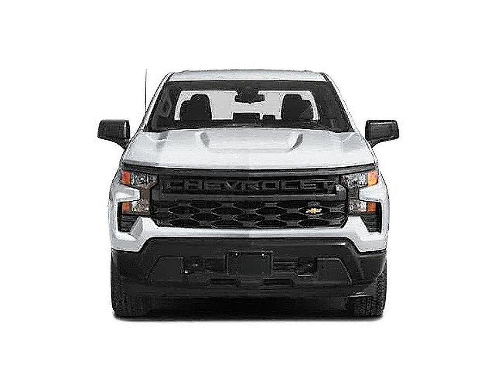 Certified 2023 Chevrolet Silverado 1500 LT w/ Safety Package AWD/4WD image 4