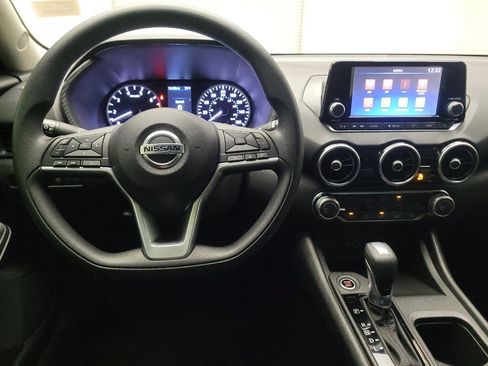 Used 2023 Nissan Sentra S FWD image 22