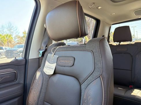 New 2026 RAM 1500 Limited w/ Trailer Tow Group image 16