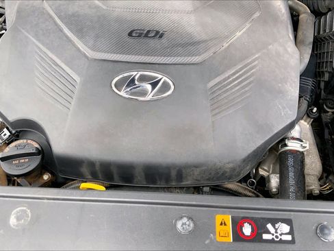 Used 2023 Hyundai Palisade Limited w/ Cargo Package AWD/4WD image 33