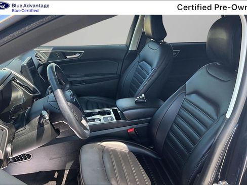 Used 2024 Ford Edge SEL w/ Convenience Package AWD/4WD image 16