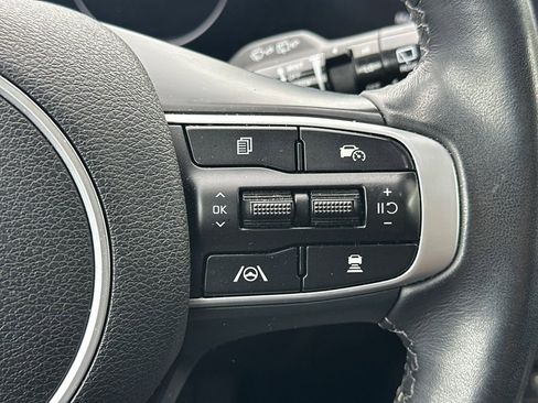 Certified 2023 Kia Sportage SX FWD image 26