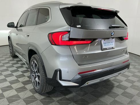 New 2026 BMW X1 xDrive28i w/ Convenience Package image 7