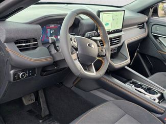 New 2026 Ford Explorer Tremor w/ Tremor Ultimate Package AWD/4WD video 3