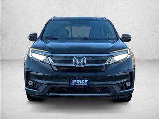 Used 2019 Honda Pilot Touring video 2