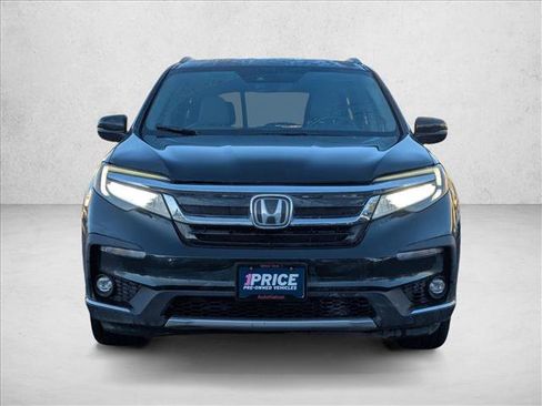 Used 2019 Honda Pilot Touring image 2