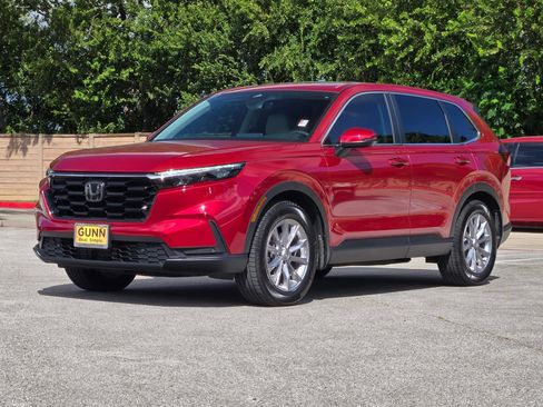 Used 2023 Honda CR-V EX-L image 7