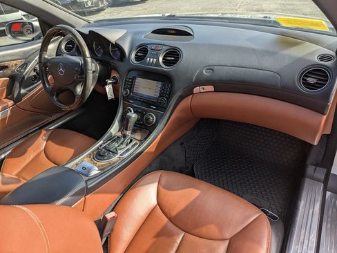 Used 2007 Mercedes-Benz SL 550 image 30