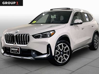 Used 2026 BMW X1 xDrive28i w/ Technology Package