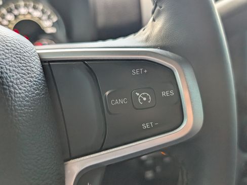 Used 2024 RAM 2500 Big Horn w/ Snow Chief Group AWD/4WD image 26