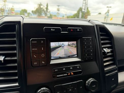 Used 2019 Ford F150 XL w/ Equipment Group 101A Mid RWD image 18