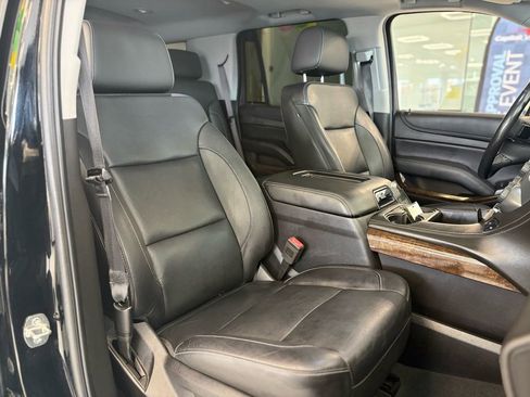 Used 2019 Chevrolet Tahoe LT AWD/4WD image 24