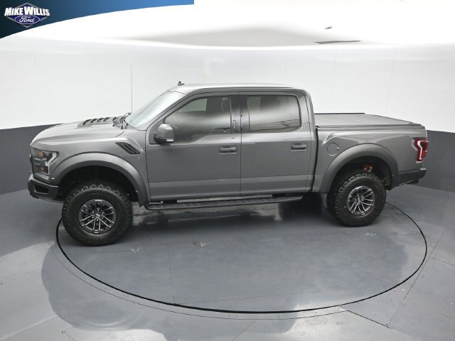 Used 2020 Ford F150 Raptor w/ Equipment Group 802A Luxury AWD/4WD image 12