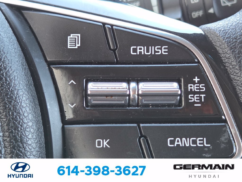 Used 2020 Kia Sportage LX AWD/4WD image 31